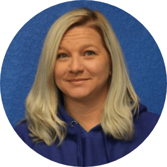 Amanda K. — Office Manager, BAM Basements & Masons