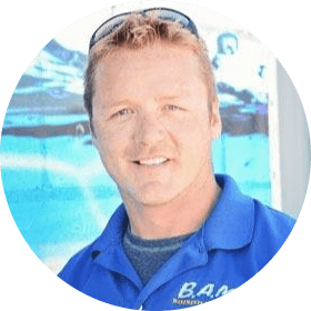 Jeremy R. — General Manager, BAM Basements & Masons