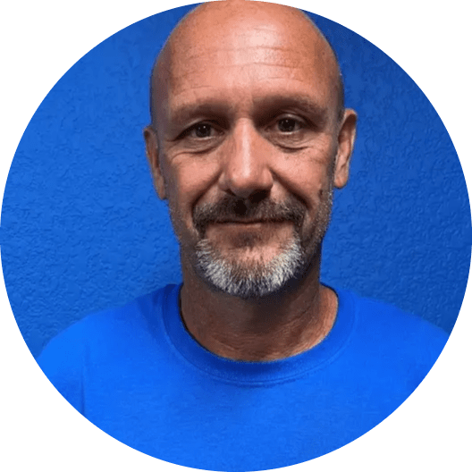 Matt G. — Senior Masonry Technician, BAM Basements & Masons