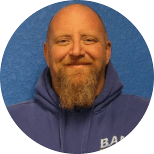 Mike S. — Production Manager, BAM Basements & Masons