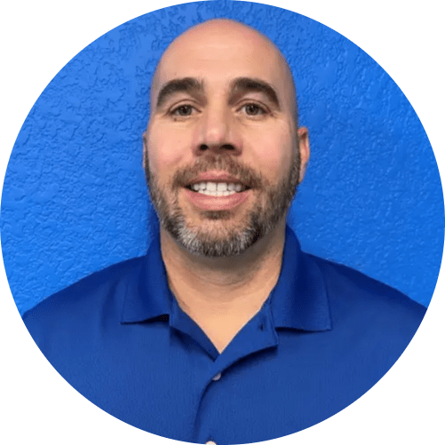 Nick H. — Foundation Specialist, BAM Basements & Masons