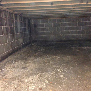 Negatives To Crawl Space Encapsulation