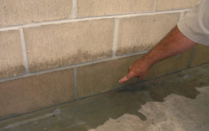 Foundation Crakes Repair