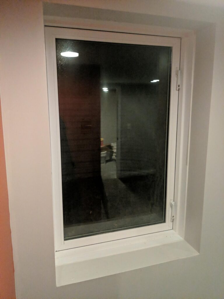 bam basements offers the best basement egress windows period