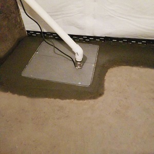 the worst time for your sump pump to lose it’s electric supply