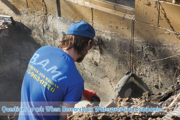 question-to-ask-waterproofing company